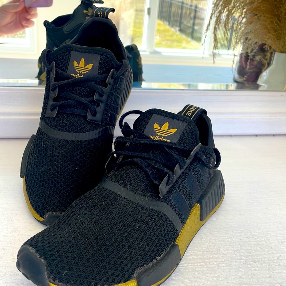 Adidas mens sneakers